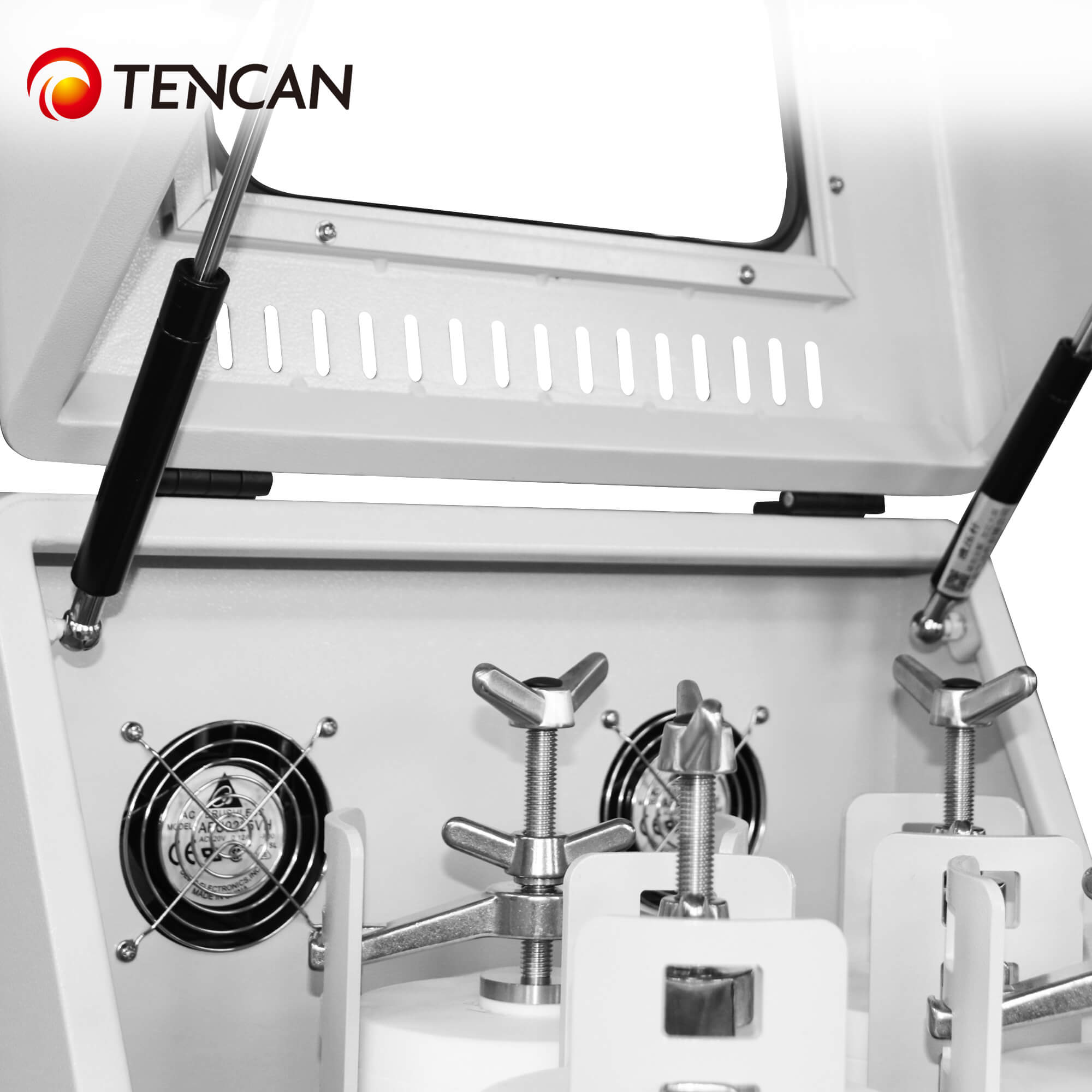 Awọn mills bọọlu Tencan vs Retsch yiyan ti o munadoko fun yàrá rẹ