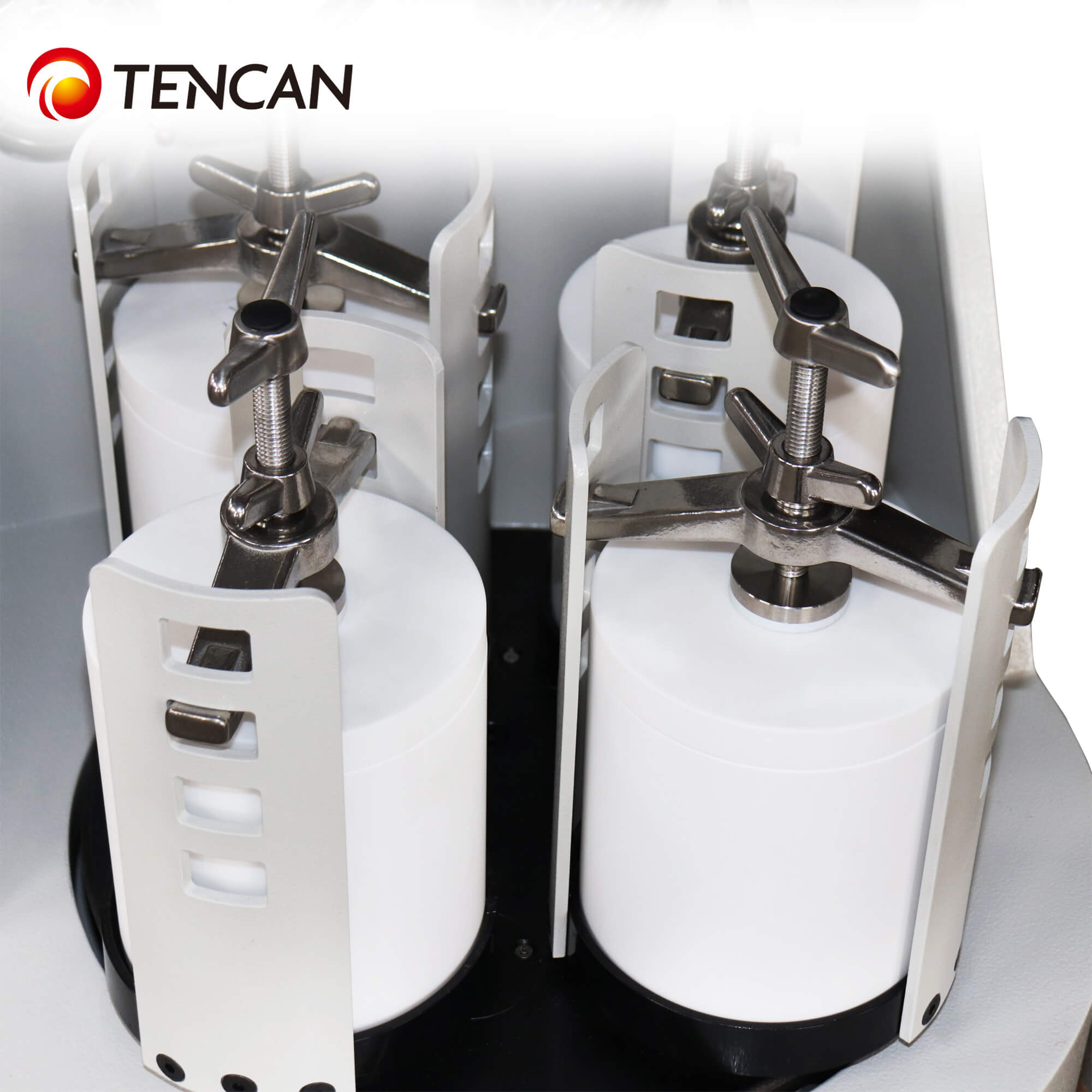 Awọn mills bọọlu Tencan vs Retsch yiyan ti o munadoko fun yàrá rẹ