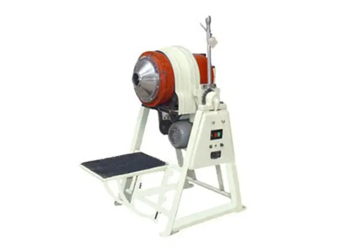 Rod Mill (2) Rod Mill (2)